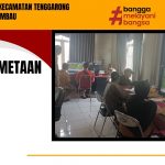 PEMATAAN PTSL 2023