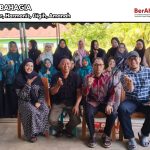 Musyawarah Pembentukan TP PKK RT dan Dasawisma RT.11