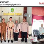 PRAKTEK KERJA LAPANGAN IPDN ANGKATAN 35