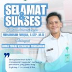KENALIN LURAH KAMI YANG BARU