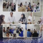 Dorong Ekonomi Sirkular, Gerakan Pegiat Daur Ulang Sampah Kukar Paparkan Permohonan Kerjasama Program Kewirausahaan