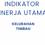 IKU KELURAHAN TIMBAU